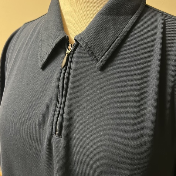 Avia Mens Golf Tee - Picture 2 of 2